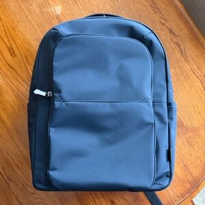 Away Commuter Backpack - Navy Blue (Sold Out Color)